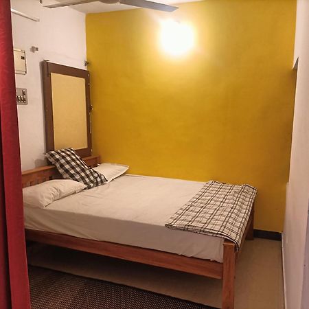 Nks Homestay Puducherry Exterior foto